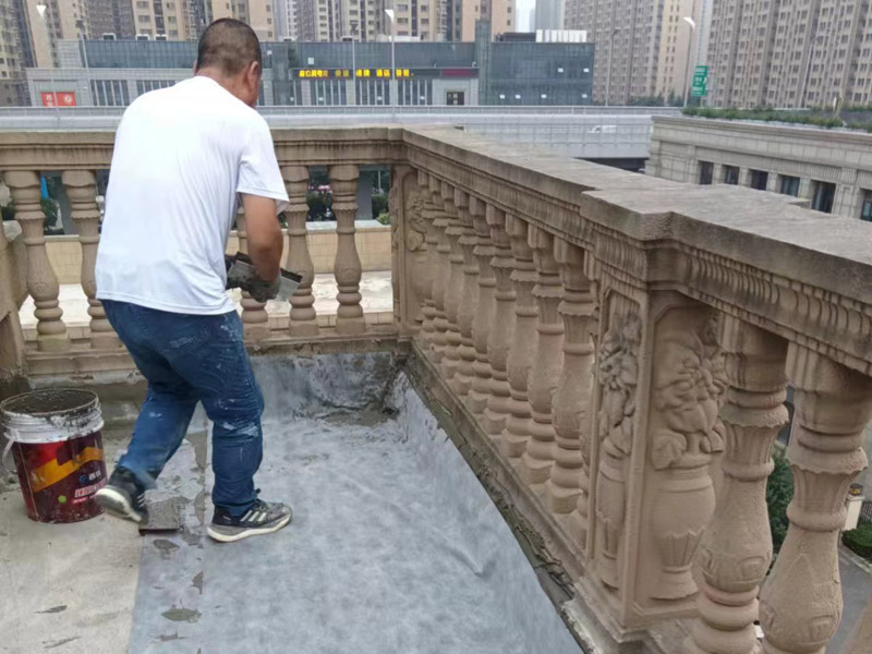 屋頂漏水是歸物業管還是個人承擔
