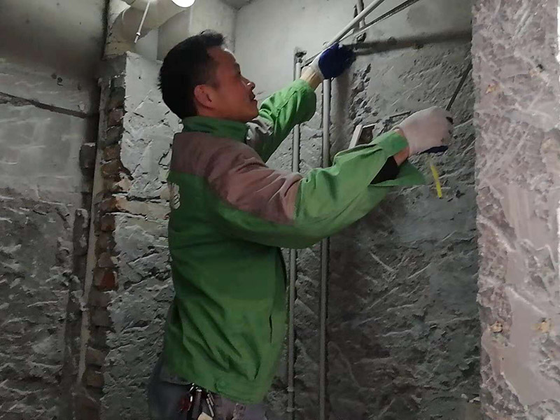 南京天溝怎么補漏不會漏，南京天溝補漏應該用什么材料