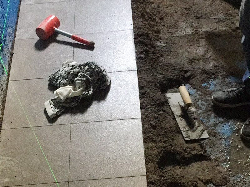 重慶廚房補漏怎么找原因，重慶廚房漏水怎么補不漏