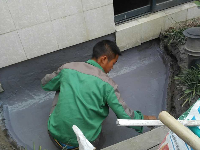 長(zhǎng)沙樓頂漏水怎么處理，長(zhǎng)沙樓頂漏水有哪些專業(yè)公司