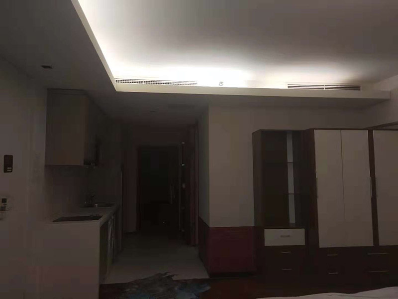 
發廊店裝修設計,發廊店裝修設計方案,發廊店裝修設計效果圖