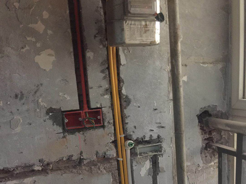 廈門串聯電路用在家用可以不,廈門電路維修師傅去哪里找