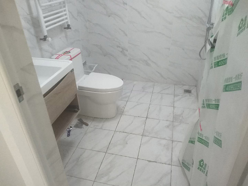 婁底房屋維修哪家可以免費看現場，婁底水管銹蝕漏水怎么處理