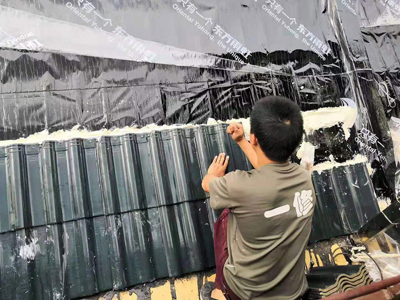 專業屋頂防水補漏公司常用的維修辦法，如何維修漏水一勞永逸