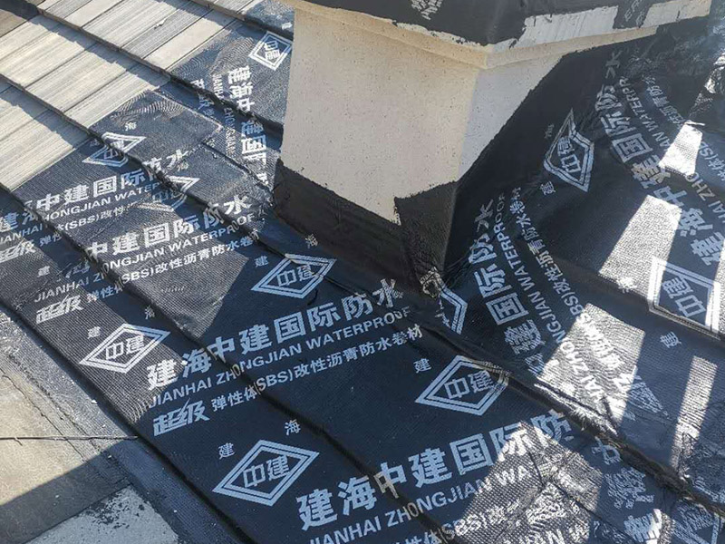 西安房頂漏水維修公司哪家靠譜，西安房頂漏水維修怎么處理效果好