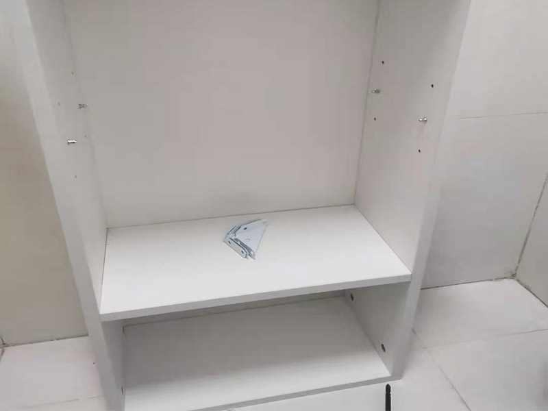 周口進(jìn)門鞋柜裝修如何設(shè)計(jì)好，進(jìn)門鞋柜裝修建議