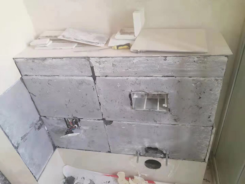 成都金牛區廚衛裝修公司-金牛區衛生間裝修-金牛區廚房改造施工