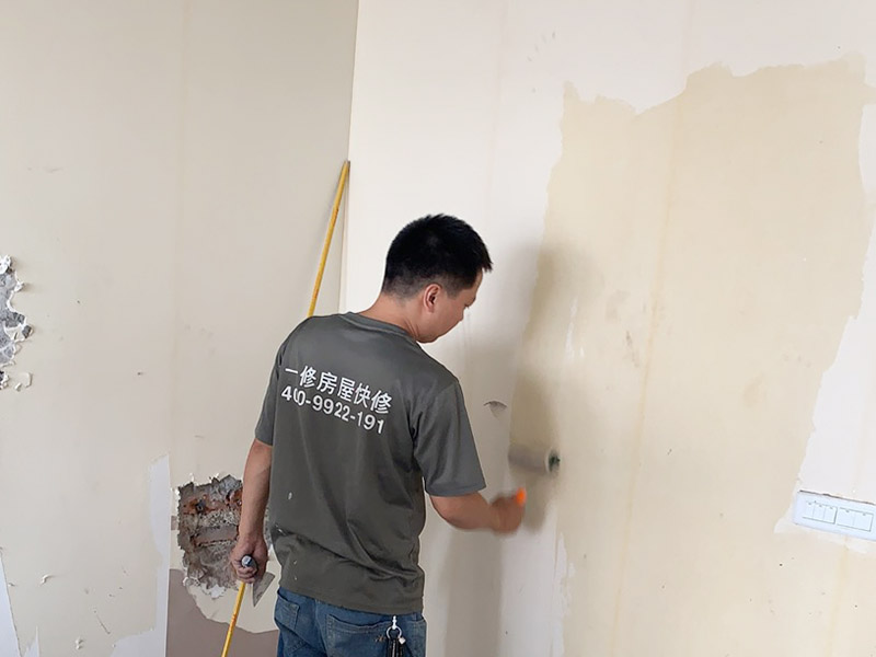 溫州裝修公司加盟_久益一修品牌官網_溫州家裝后市場引領者