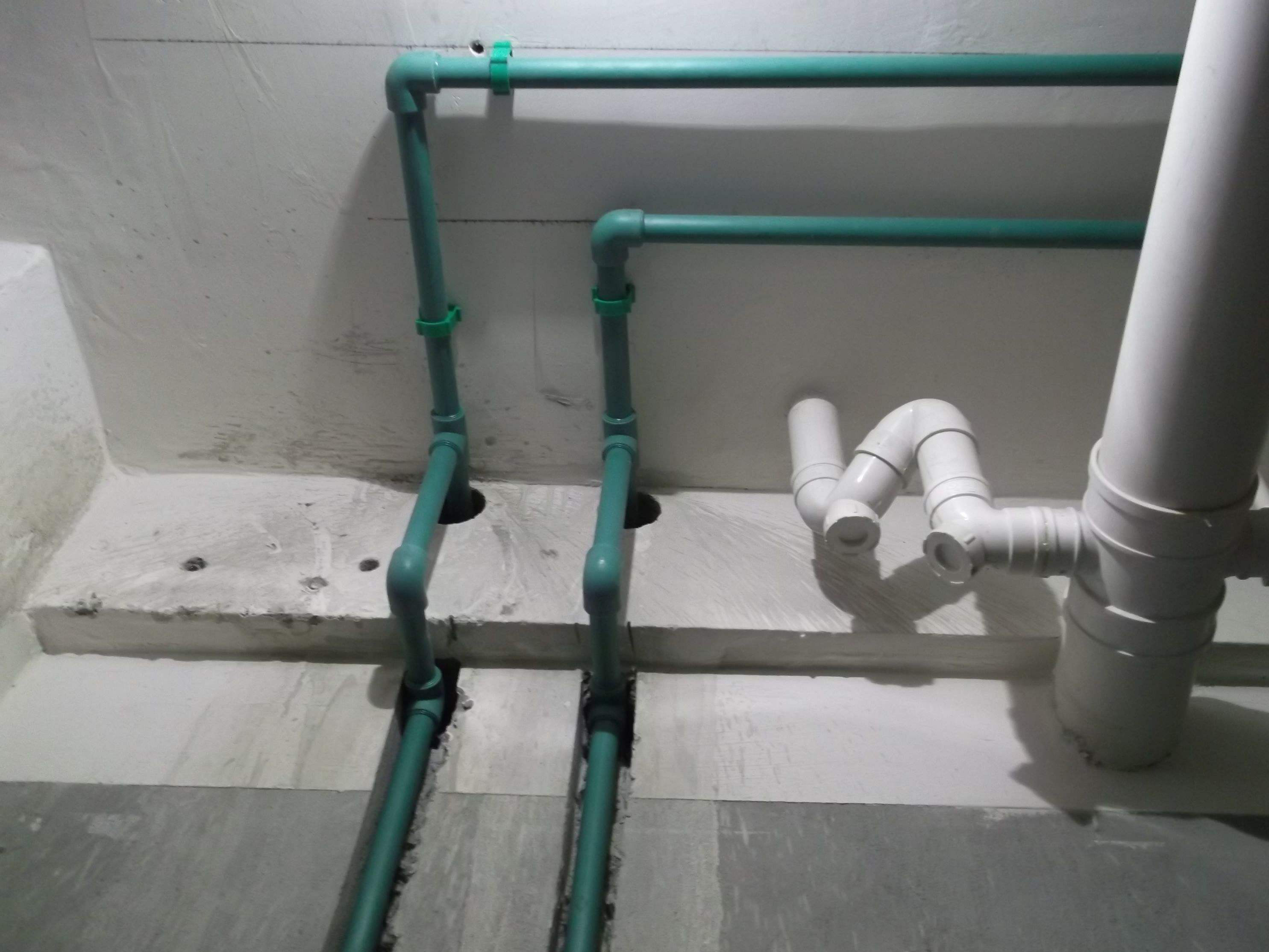 裝修中做水管打壓到底有沒有必要？以及目前市面上做打壓測試的收費(fèi)情況