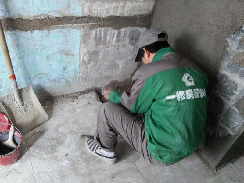石家莊墻面刷新有哪些公司好，石家莊墻面刷新刮膩?zhàn)訒r(shí)要注意什么