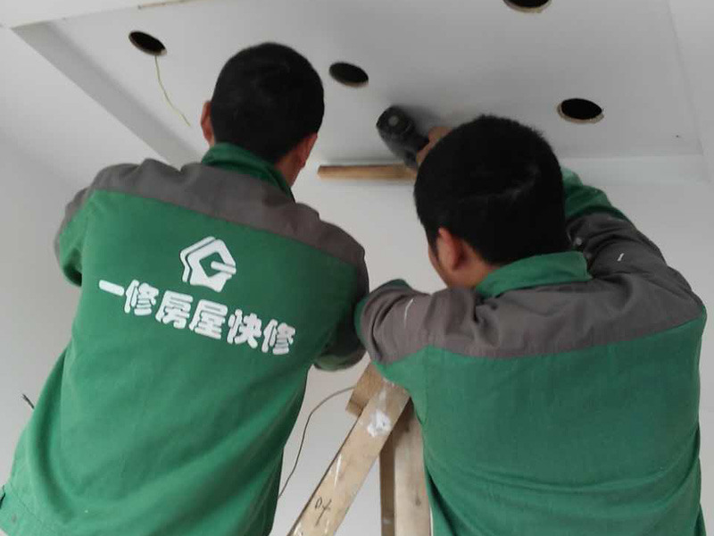 兩室一廳清水房裝修,兩室一廳的房子要裝修，應該怎么裝修啊
