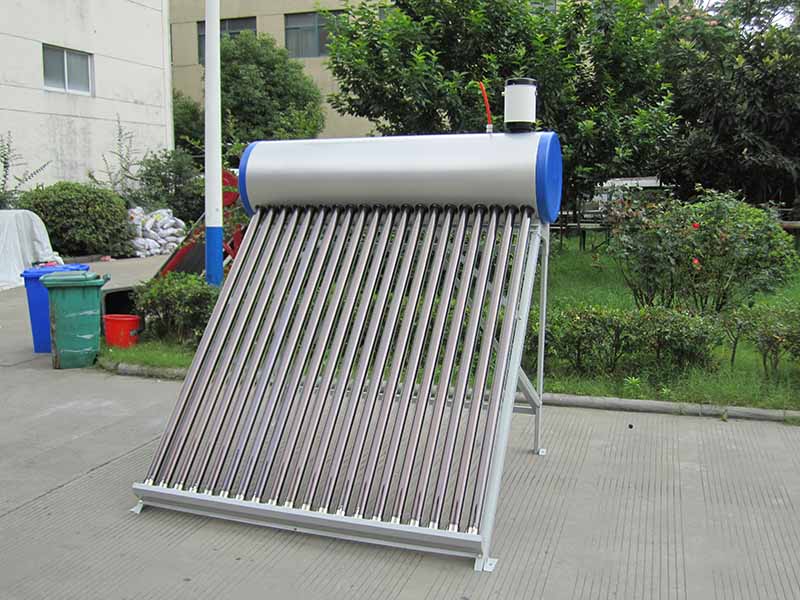 太陽能熱水器如何安裝,太陽能熱水器安裝方法和步驟,太陽能熱水器安裝規范