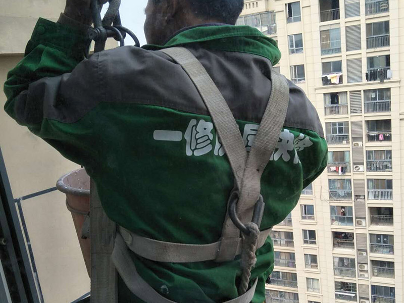 蘇州外墻裝修的方法，蘇州外墻裝修選什么材料好