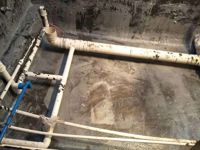 南京修理漏水多少錢(qián)，南京房屋修理漏水怎么處理不漏