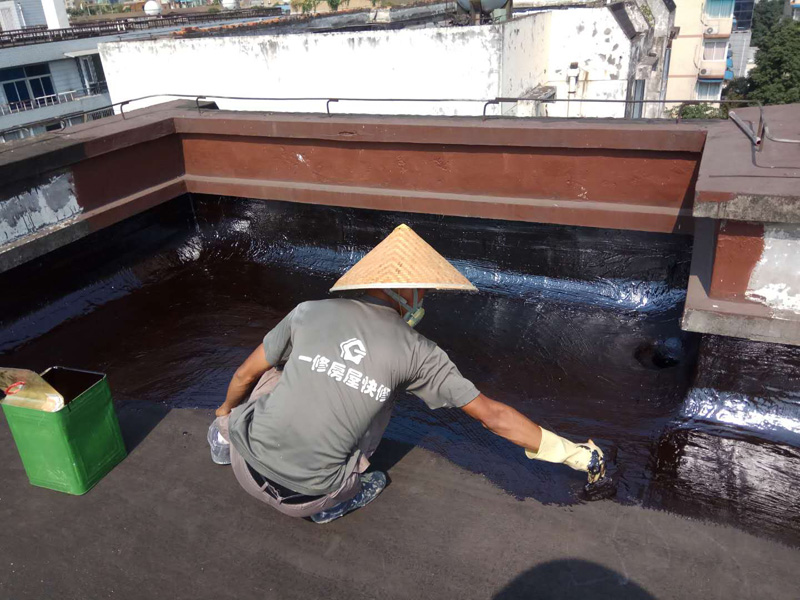 盧灣區屋面防水