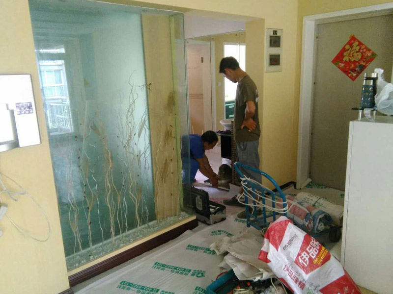 水性漆裝修施工服務(wù),水性漆是什么制成的，用于裝修有隱患嗎 
