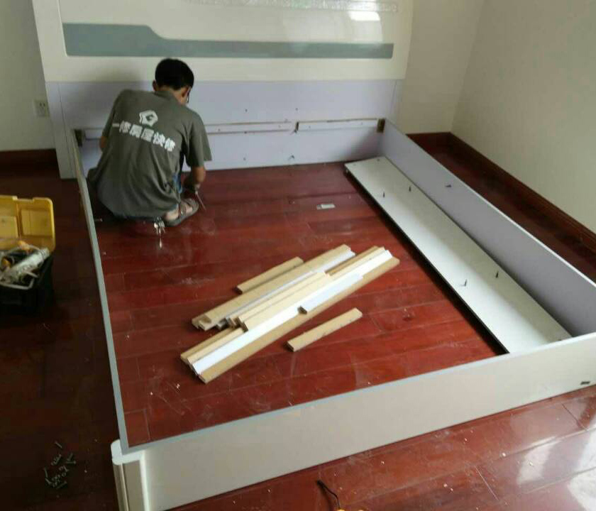 福州家具安裝企業合作,服務費用月結,福州安裝家具合作公司