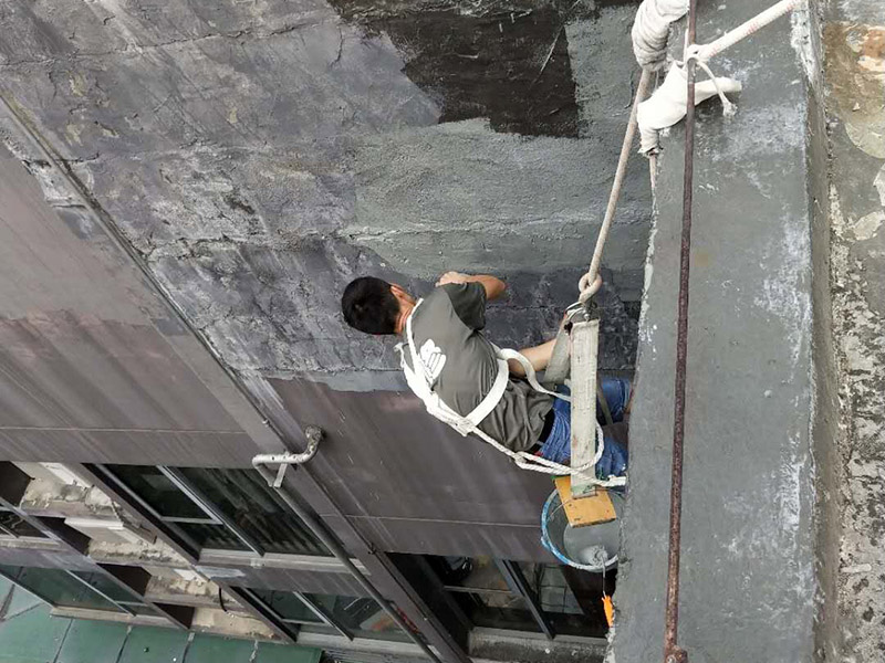 青島粉刷墻面多少錢一平，青島粉刷墻面需要注意哪些