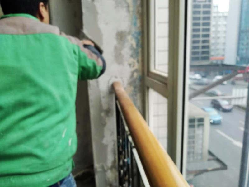 常熟墻面返潮的原因，常熟墻面返潮怎么辦