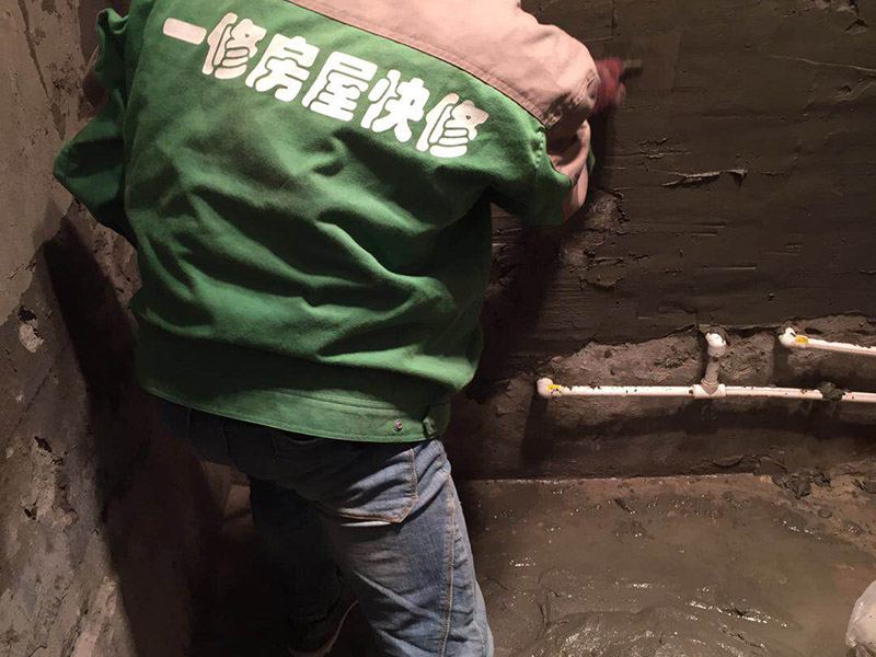成都防水公司聯系方式哪里找，找到以后如何做才能避免上當受騙