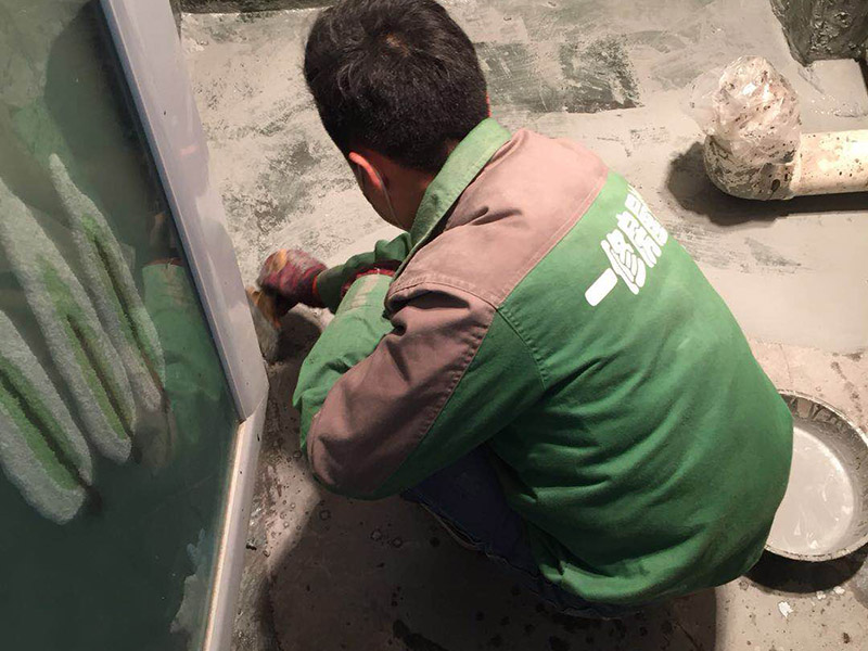 杭州房屋漏水滲水維修多少錢，專業防水補漏從哪兒下手