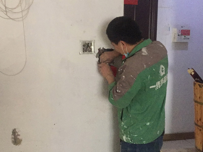 重慶專業修水電的師傅，不會輕易透露給別人的行業潛規則