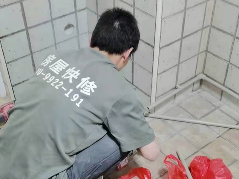 西安上門維修水管的價格是多少，上門服務(wù)起步價怎么算