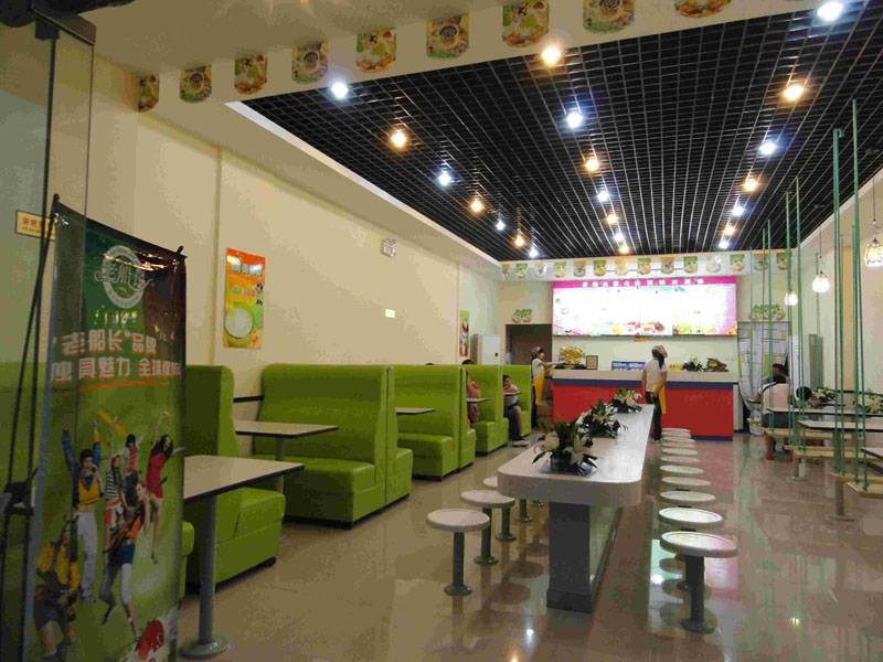 便利店怎么裝修,如何裝修便利店更省錢,如何找靠譜的裝修公司