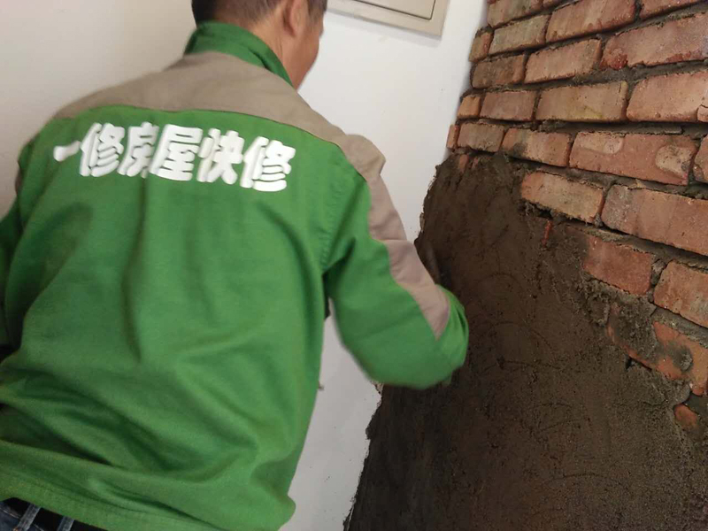 墻面裂縫修補怎么做，墻面出現裂縫原因