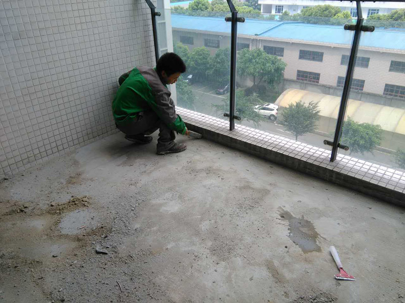 地面裂縫怎么辦，地面裂縫修補方法科普