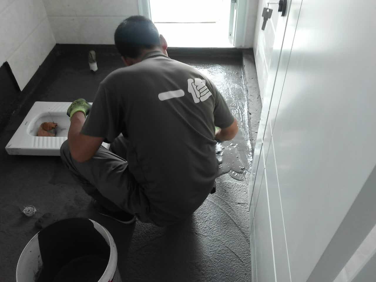 衛(wèi)生間怎樣做防水？衛(wèi)生間防水施工方法