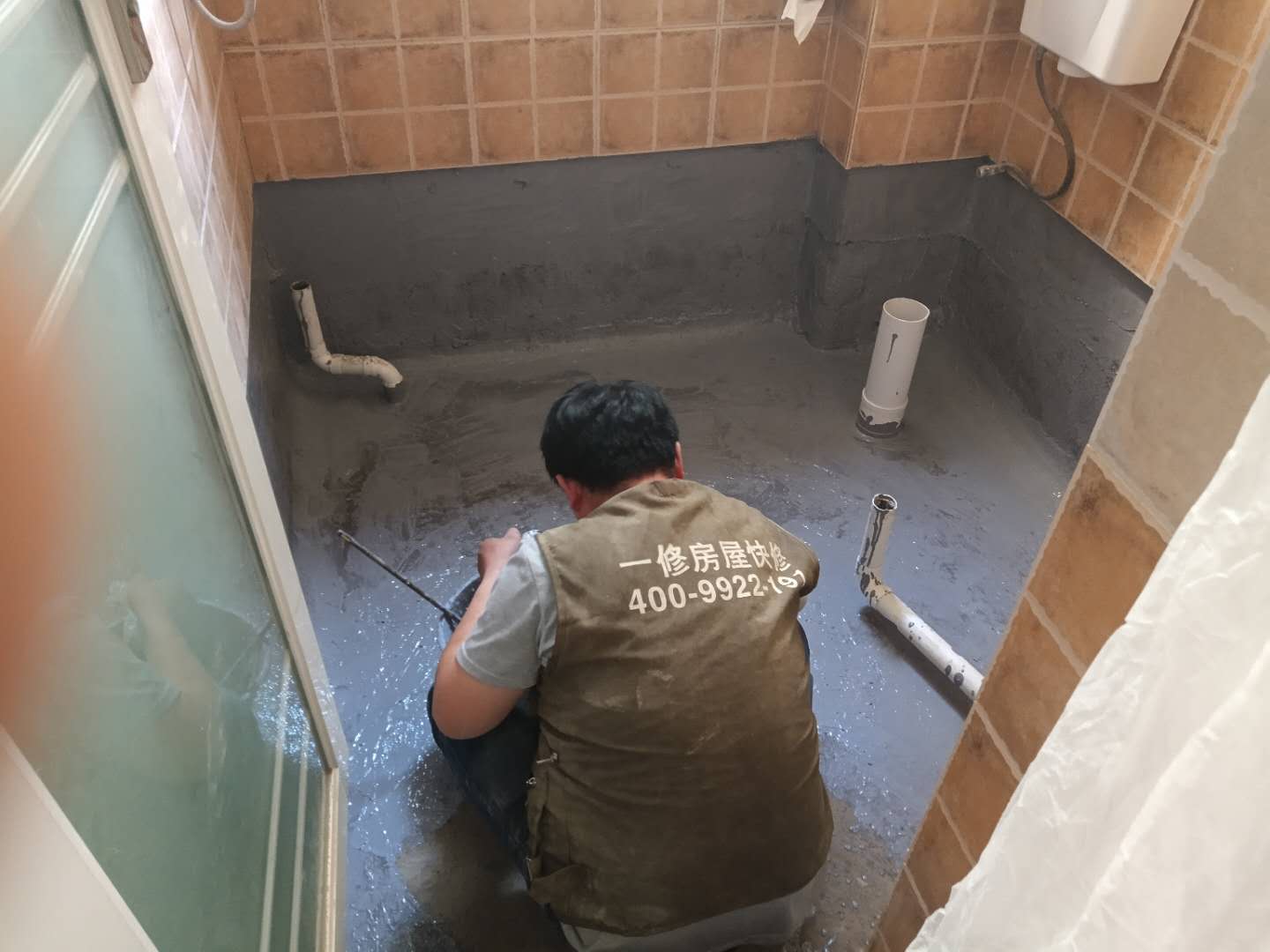 一修教你，小戶型衛(wèi)生間裝修這樣做，麻