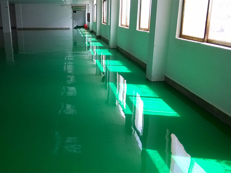 綿陽環氧自流平公司,自流平地面做法,