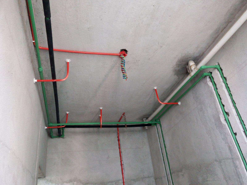 衛生間水電安裝多少錢,費用怎么算,衛