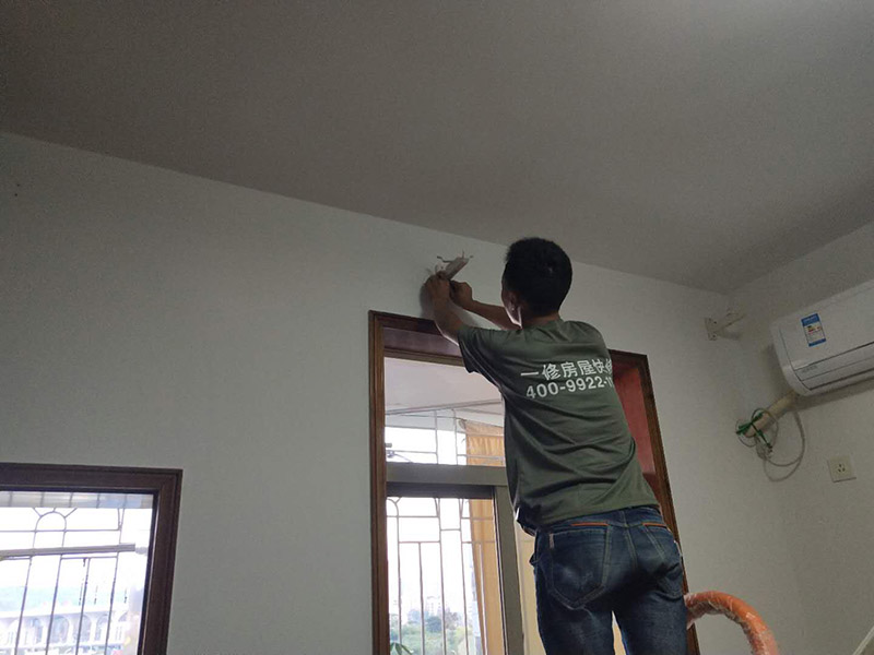 定制門安裝維修上門服務,專業木工上門