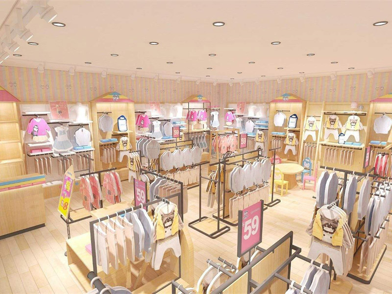 福州店鋪裝修設(shè)計效果圖要多少錢，福州