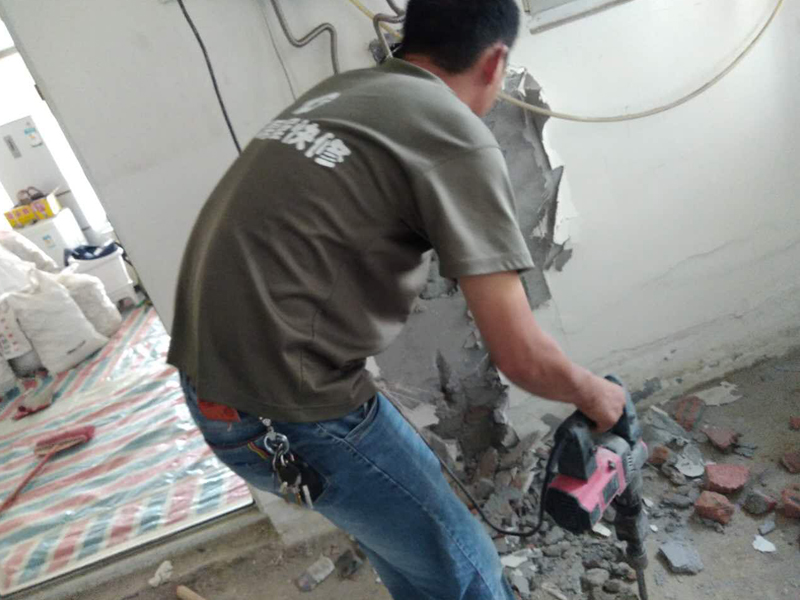 婁底裝修公司哪家師傅服務好，婁底裝修