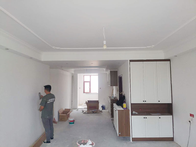 專業修補墻面坑洞的房屋維修公司，墻面