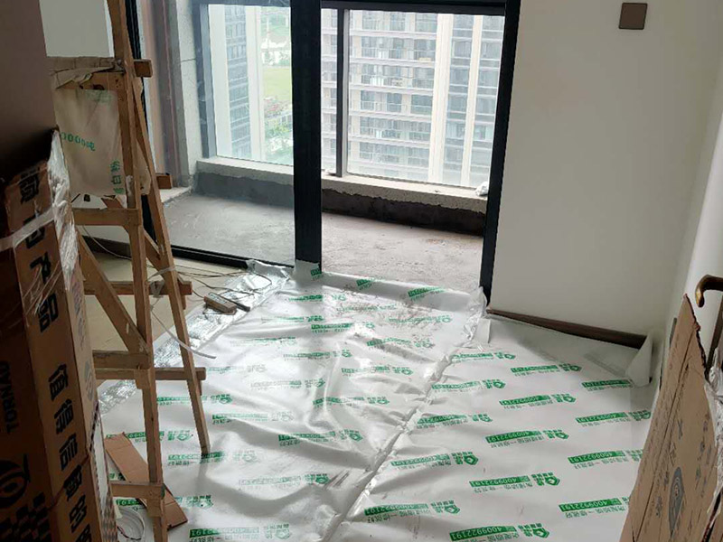裝修公司怎么跑業務， 一般客戶會問什