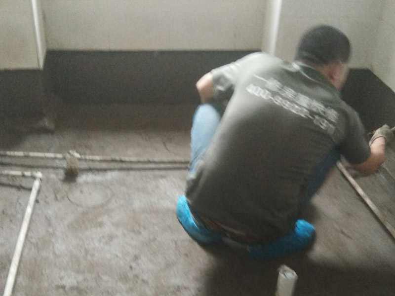 家裝水電工招聘，哪個大的家裝公司在招
