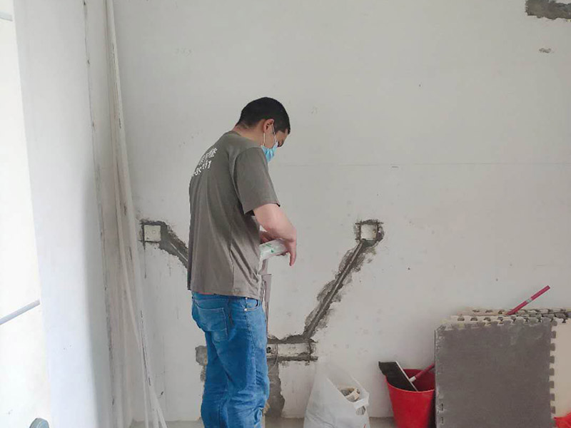 裝飾公司加盟連鎖品牌，久益一修有哪些