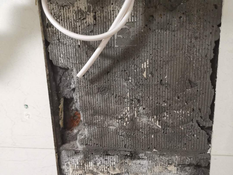 眉山衛浴漏水維修，衛浴漏水首先要找到