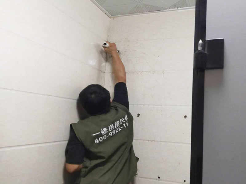 眉山裝蹲便器的方法，衛生間蹲便器的安