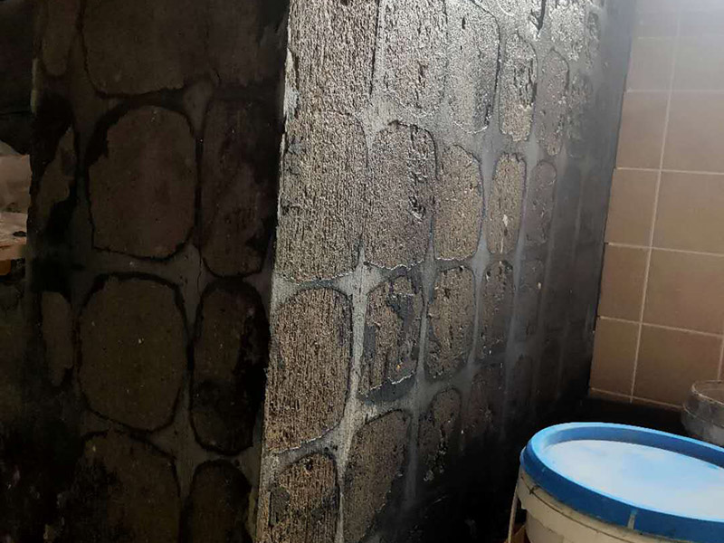 眉山地磚翹起解決方法，眉山地磚翹起怎