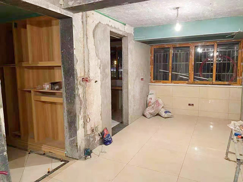 周口家具安裝師傅哪里有，家具安裝之前