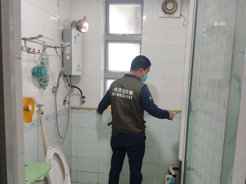 南寧衛生間裝修價格多少_裝修個衛生間