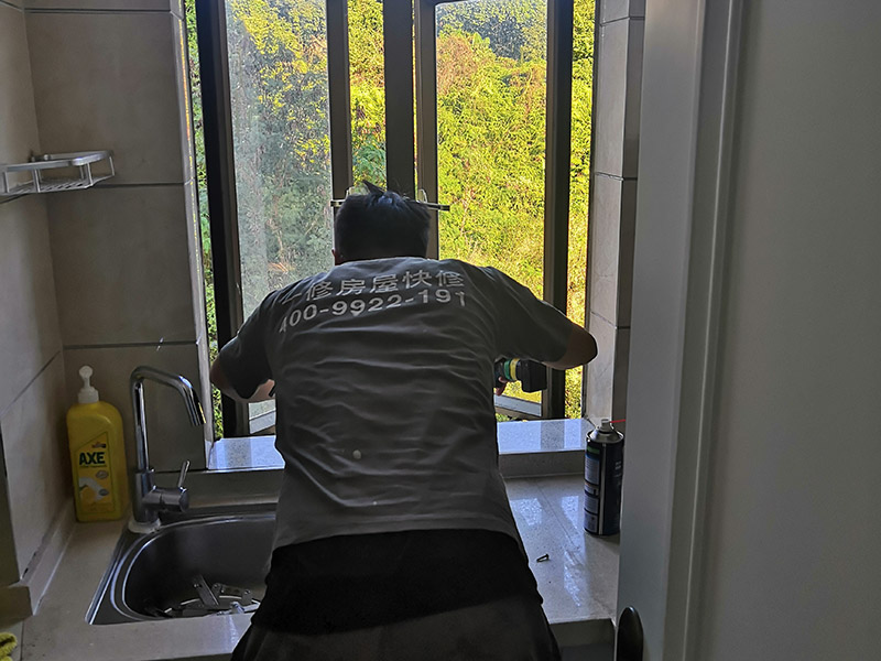 泉州豐澤區家庭水電維修上門服務_豐澤