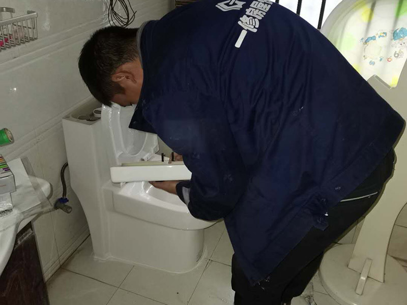 【房屋維修平臺推薦】正規的房屋修繕公