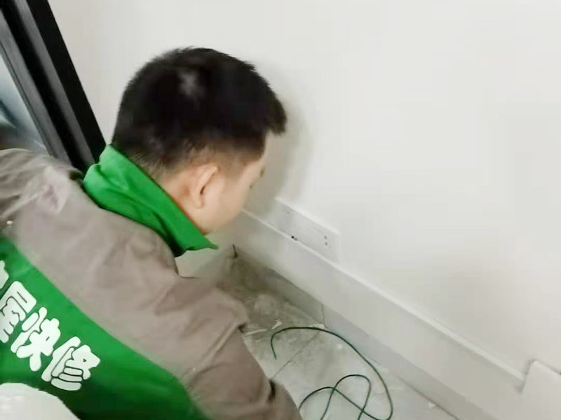 上海方安裝飾工程有限公司怎么樣_上海