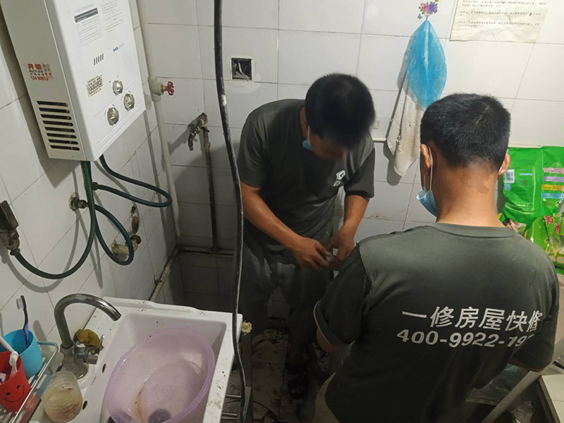 沈陽衛生間裝修多少錢一平米，裝修衛生